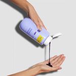 Yellow Professional Silver Purple Conditioner 500ml