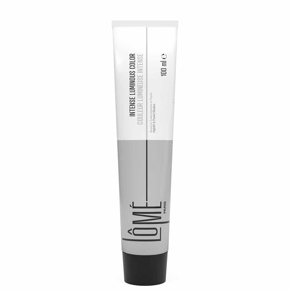 L&ocirc;m&eacute; Paris Permanent Hair Colour Cr&egrave;me, P.02+ Pastel Pearl 50ml