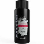 Wunderbar Gloss'n Tone Demi-Permanent Colour Liquid 010/01 Extra Light Blond Natural Ash 60ml