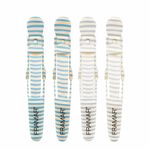 Framar Beach Bum Gator Grips, Pack of 4