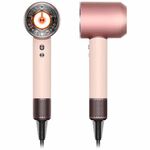 Dyson Supersonic Nural&trade; Hair Dryer Curly + Coily - Ceramic Pink and Rose Gold