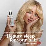 Redken Acidic Bonding Concentrate 24/7 Night & Day Serum 100ml