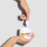 Yellow Professional Color Care Maintenance Mask 300ml