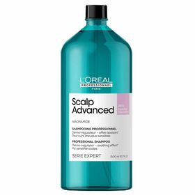 L'Or&eacute;al Professionnel Serie Expert Scalp Advanced Anti-Discomfort Dermo Regulator Shampoo 1500ml