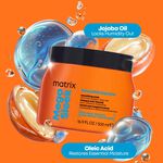 Matrix Total Results Mega Sleek Smoothie Supreme Mask 500ml
