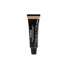 Brow Code Brow Tint - Light Brown 15ml