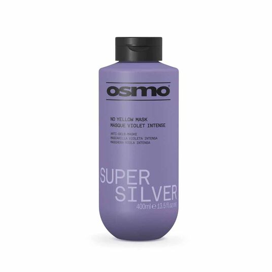 Osmo Super Silver No Yellow Mask 400ml