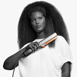 Dyson Airstrait&trade; Straightener - Nickel and Copper
