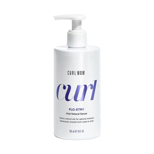 Color Wow Curl Flo-Etry Vital Natural Serum 295ml