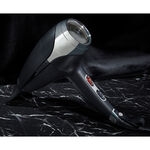 ghd Helios&trade; Professional Hair Dryer, Black, Professional Use