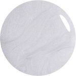 Chroma Gel One Step Gel Polish - White a Super Nova 15ml