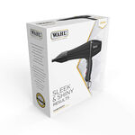 WAHL Powerdry 2000W Hair Dryer, Black