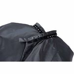 Betty Dain Corporate Label Styling Cape