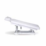 Mirplay Cecil Electric bed - White
