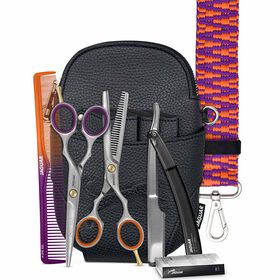 Jaguar The Stage is Yours Pre Style Ergo Slice (Classic) 5.5 inch Basic Scissor Set