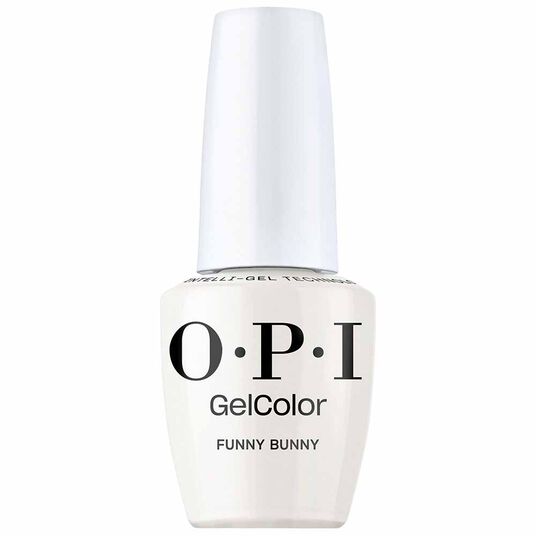 OPI Intelli-Gel Funny Bunny - 15ml