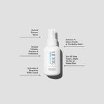 UNITE Hair Liquid Volume Texture Spray 118ml