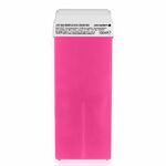 Just Wax Cr&egrave;me Berrylicious Roller Strip Wax, 6x100ml