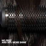 ghd Duet Blowdry Hair Dryer Brush Professional Use in Black