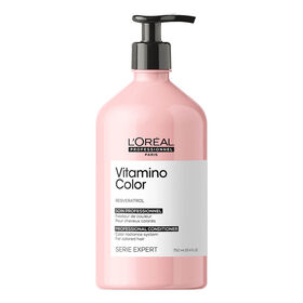 L'Or&eacute;al Professionnel Serie Expert Vitamino Color Professional Conditioner  750ml