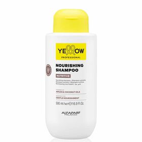 Yellow Professional Nutritive Nourishing Shampoo 500ml