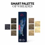 Wella Professionals Color Xpress Permanent Hair Colour - Dark Blonde 6/ 60ml