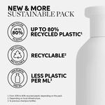Wella Professionals Invigo Blonde Recharge Cool Blonde Shampoo 1000ml