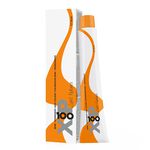 XP100 Light Radiance Demi Permanent Hair Colour - 9.01 Very Light Blonde Natural Ash 100ml