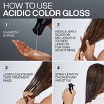 Redken Acidic Color Gloss Sulfate-Free Shampoo 1000ml