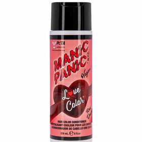 Manic Panic Love Color Colour Depositing Conditioner 236ml