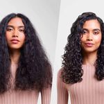 Dyson Supersonic Nural&trade; Hair Dryer Curly + Coily - Ceramic Pink and Rose Gold