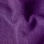 Aztex Beauty Bed Cover With Face Hole Purple