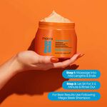 Matrix Total Results Mega Sleek Smoothie Supreme Mask 500ml