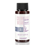 Alfaparf Milano Color Wear Gloss Demi-Permanent Liquid Toner - 09.1 Soft Very Light Ash Blonde 60ml