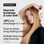 L'Or&eacute;al Professionnel Serie Expert Metal Detox Professional Shampoo 300ml