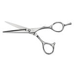 S-PRO Offset Cutting Scissors 5.5 inch