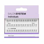Salon System Individuals Volume Short Lashes
