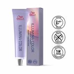 Wella Professionals Opal-Essence by Illumina Color Permanent Hair Colour - Platinum Lily 60ml