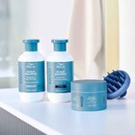 Wella Professionals Invigo Scalp Balance Pure Shampoo for Oily Scalps 1000ml