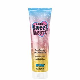 Pro Tan Summer Sweetheart Dark Tanning accelerator 280ml