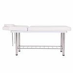 S-PRO Lydia Fixed Beauty Bed