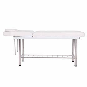 S-PRO Lydia Fixed Beauty Bed