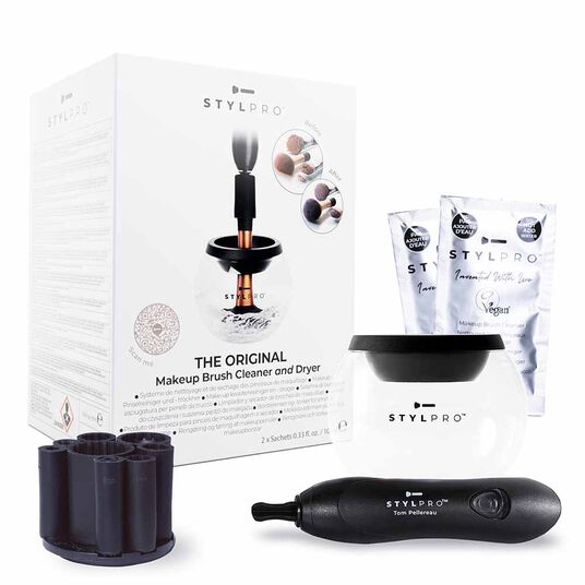 StylPro Original Makeup Brush Cleaner & Dryer