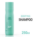 Wella Professionals Invigo Volume Boost Shampoo 250ml