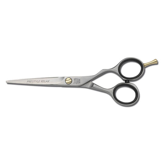 Jaguar Pre Style Relax Offset Scissors 6.5 inch