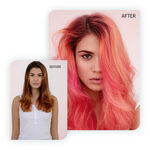 Wella Professionals Color Fresh Create Semi Permanent Hair Colour - Nudist Pink 60ml