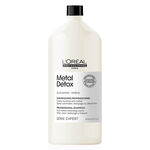 L'Or&eacute;al Professionnel Serie Expert Metal Detox Professional Shampoo 1500ml