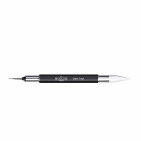 The Manicure Company Creative Pro Multi-Use Gem Tool