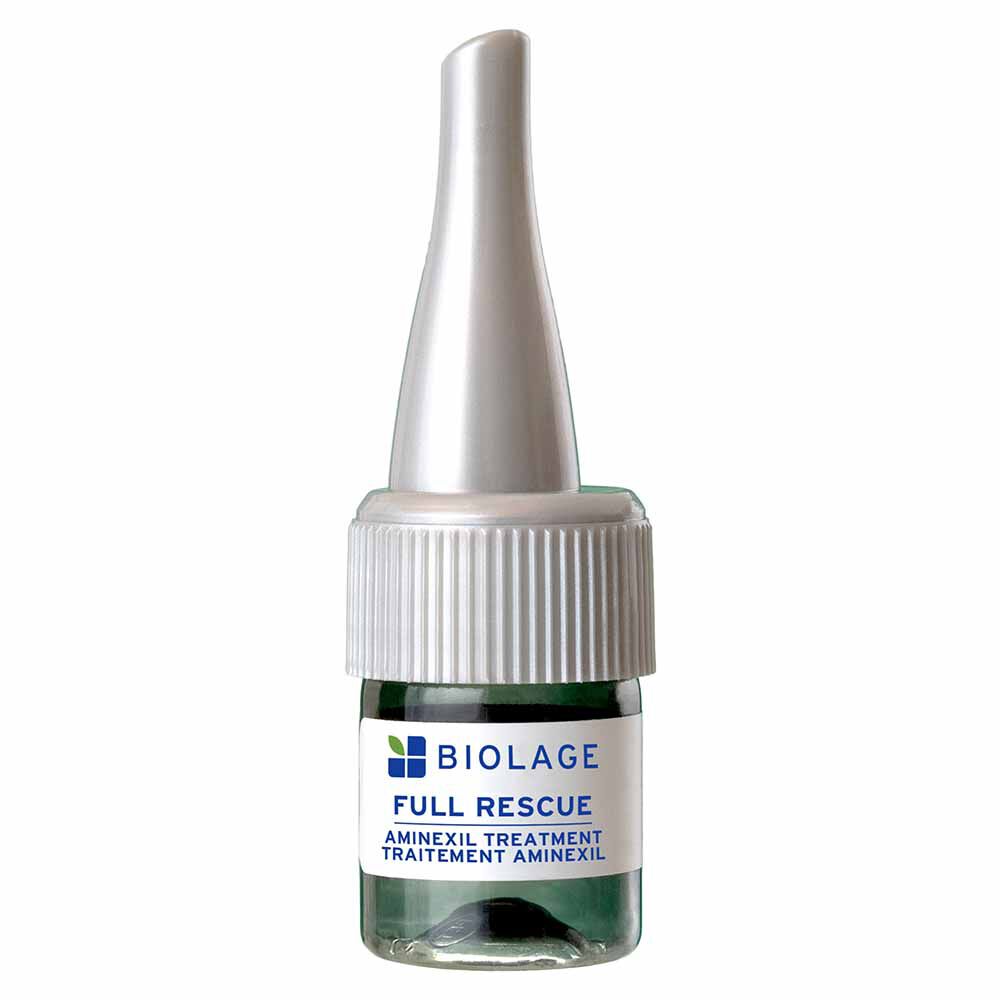 Biolage Full Rescue Aminexil Treatment 6 x 10ml