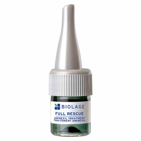 Biolage Full Rescue Aminexil Treatment 6 x 10ml
